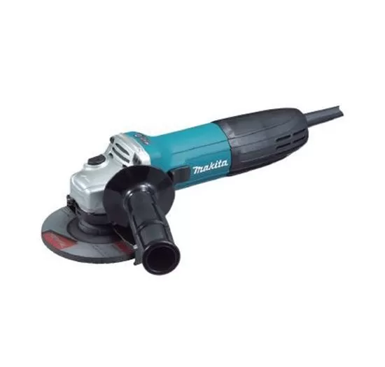Angle Grinder 115mm(4-1/2 inch) , Slide Switch, 720W, 11000rpm, 2.2kg Angle Grinder Makita GA4530