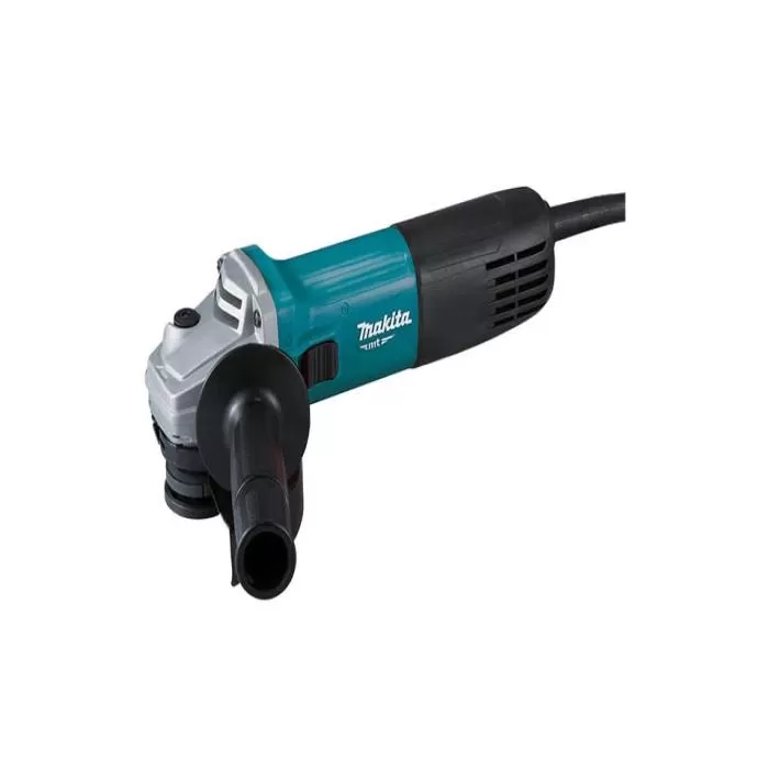 Angle Grinder, 115 mm, 850w Angle Grinder Makita M9510B