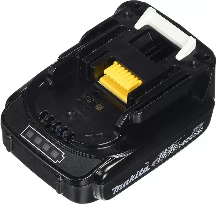 Lithium-ion Battery, LXT, 14.4V (1.5 Ah) Battery Makita 196280-5