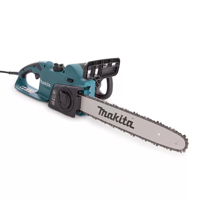 Electric Chainsaw, 16 inch (400mm), Chain speed 1800w, 870m/min, 4.7kg Chain Saw Makita UC4041A
