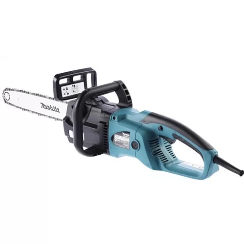 Electric Chain saw, 450mm(18 inch), 2000w, 5.7kg Electric Chain saw Makita UC4551A