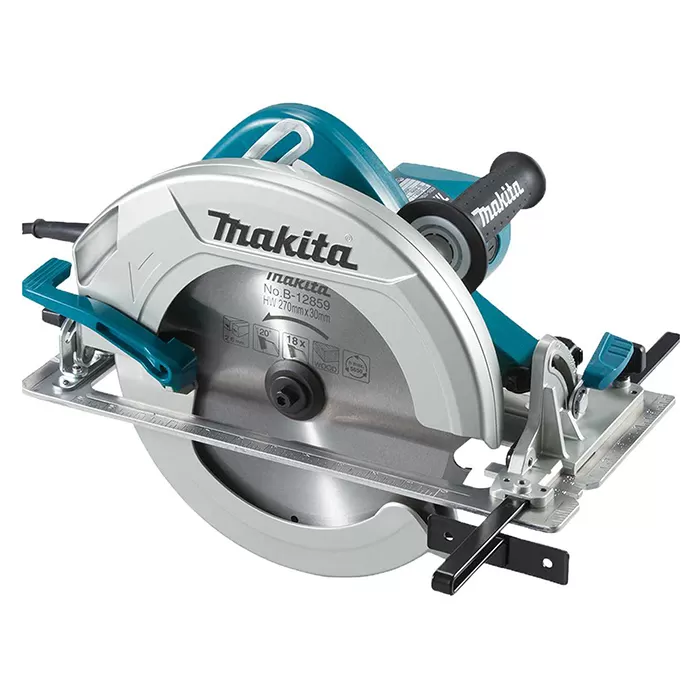 Circular Saw, Blade Diameter 10 inch (260mm), 2000W, 4300rpm, 6.9kg Circular Saw Makita HS0600