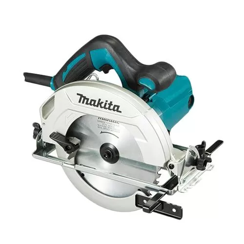 Circular Saw 185mm (7-1/4 inch), 1600W, 5500rpm, 4kg Circular Saw Makita HS7010