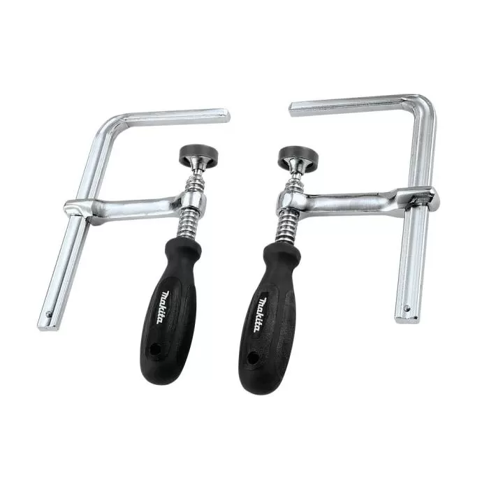 Accessories, Clamp set Clamp set Makita 194385-5