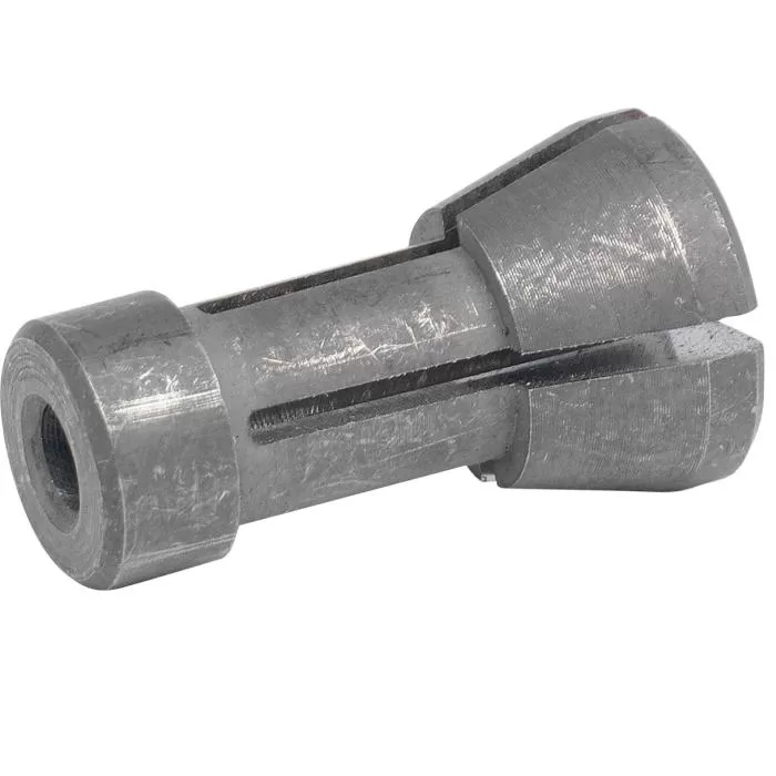 Accessories, Collet Cone for Die Grinders 6mm Collet Cone Makita 763620-8