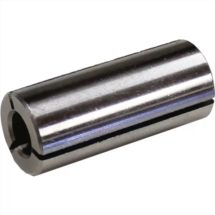 Accessories, Collet Sleeve, 6mm Collet Sleeve Makita 763801-4