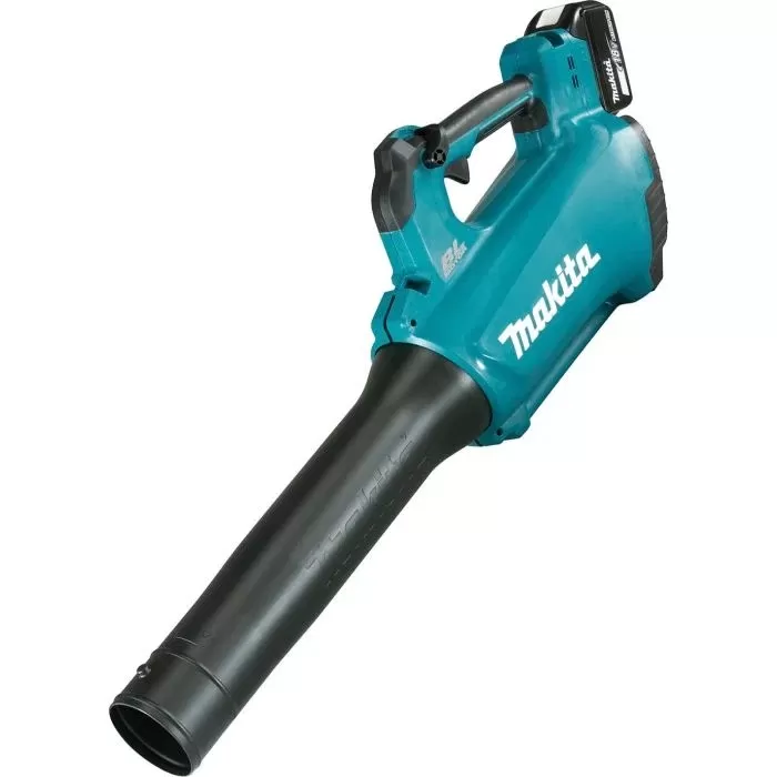 18 فولت, LXT BL, منفاخ هواء لاسلكي, ذو سرعة متغيرة بدون فحمات  منفاخ هواء لاسلكي ماكيتا DUB184RT