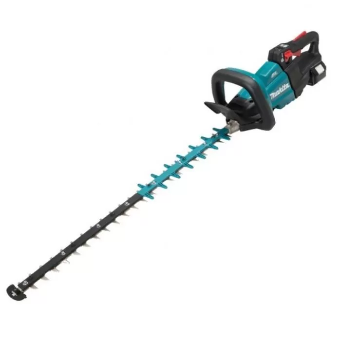 Cordless Hedge Trimmer, 18V, Double Blade, Blade Length 750mm, 0~4400 spm, 4.5kg Cordless Hedge Trimmer Makita DUH751PTE