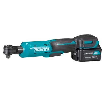 Cordless Ratchet Wrench , 12V, Dr. 1/4 inch & 3/8 inch, 0~800rpm, 47.5Nm, 1.2kg Cordless Ratchet Wrench Makita WR100DSM