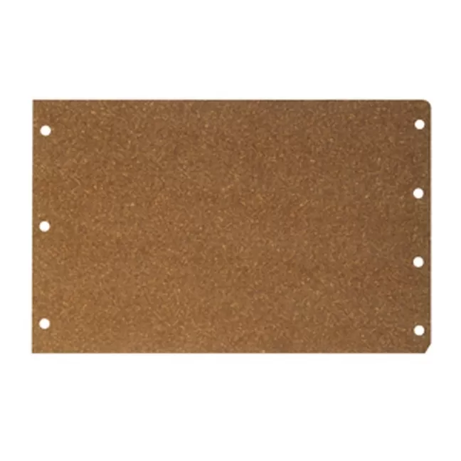 CORK RUBBER PLATE For Model / 9920 CORK RUBBER PLATE Makita 423313-6