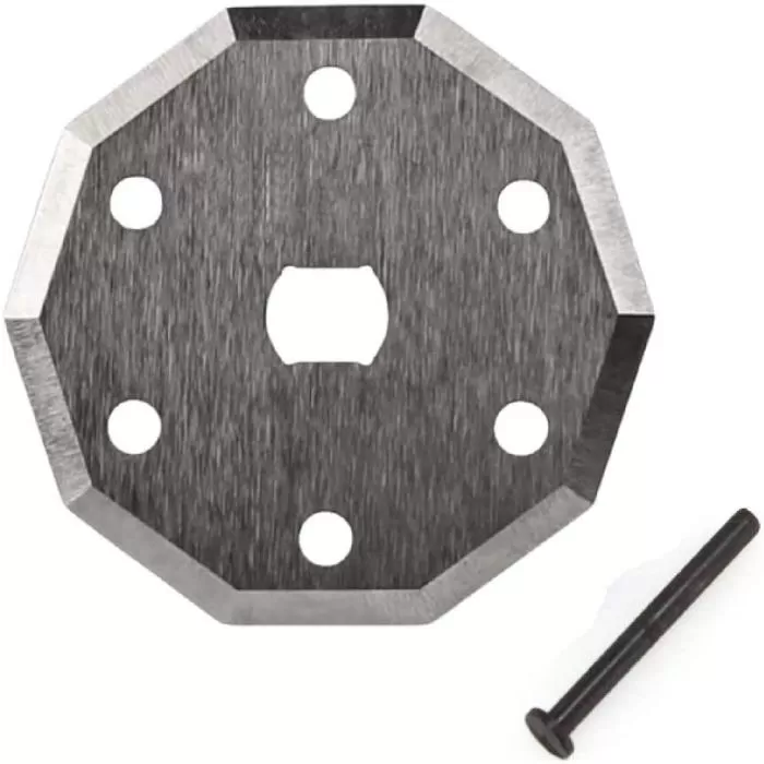 Accessories, MULTI CUTTER BLADE SET FOR CP100D CUTTER BLADE Makita 198603-3