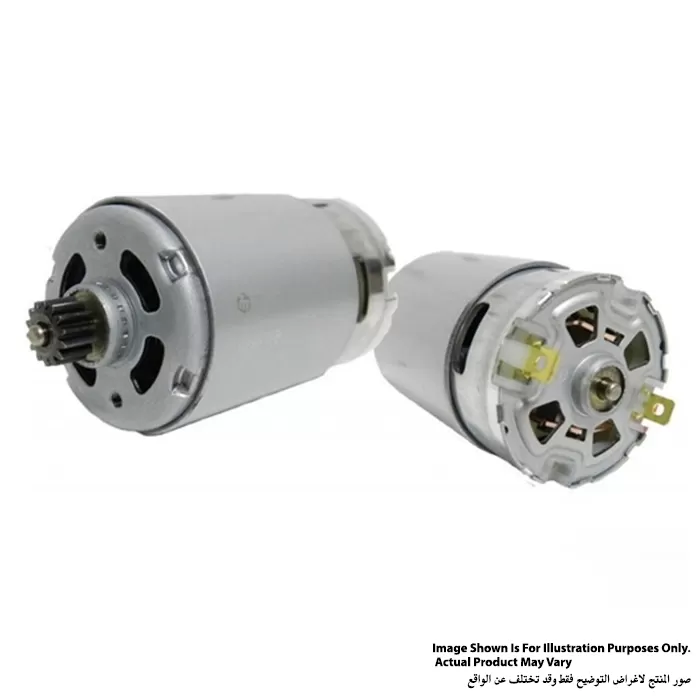 DC Motor, For HP330D DC Motor Makita 629962-9