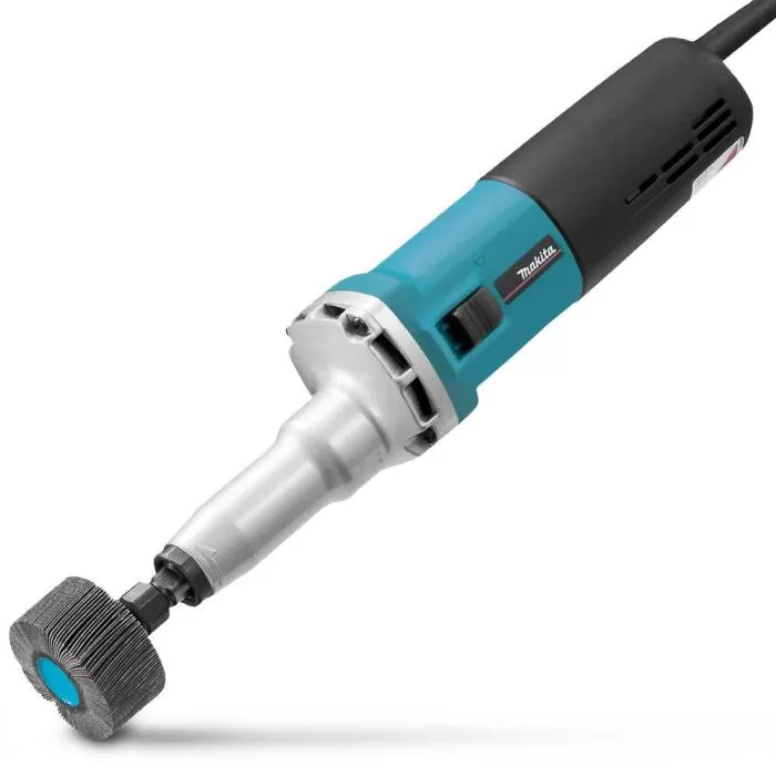 Die Grinder, 6 - 8mm , Slide Switch, 750W, 1800-7000rpm, 1.7kg Die Grinder Makita GD0810C