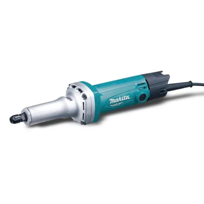 Die Grinder, 6mm(1/4 inch), Toggle Switch, 480W, 33000rpm, 1.4kg Die Grinder Makita M9100