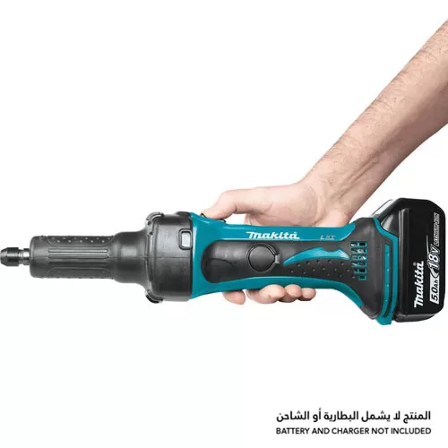 18V LXT - Lithium-ion Cordless Die Grinder Die Grinder Makita DGD800Z