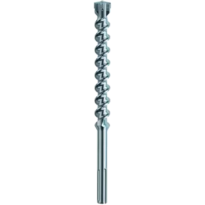 Concrete Drill Bit, Zentro SDS-Max, 20 x 320mm, 4 Cutting Edges Drill Bits Makita P-77811
