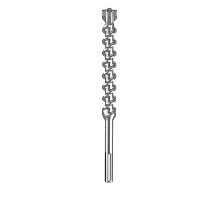 Accessories, SDS-MAX ZENTRO DRILL BITS, 20x520mm DRILL BITS - SDS-MAX Makita P-77827