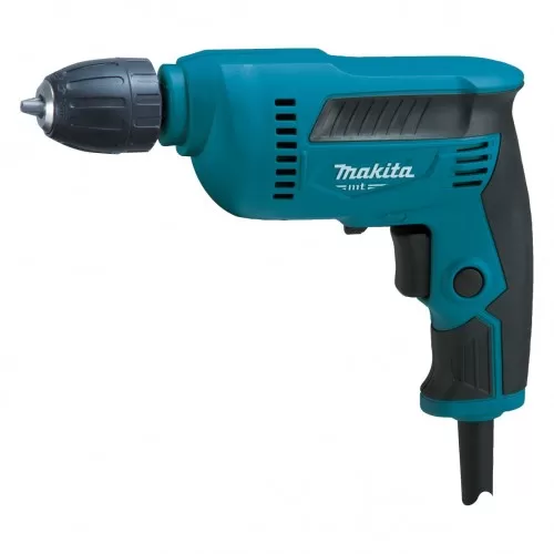 Hand Drill,10mm (3/8Inch), Variable Speed Reversing Drill, 450W, 3000rpm, 1.3kg Drill Makita M6002B