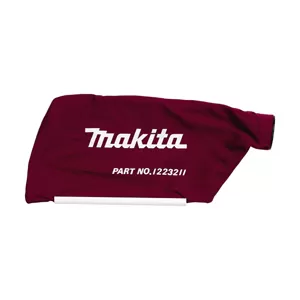Dust Bag For Model / UB0801V Dust Bag Makita GT31105808