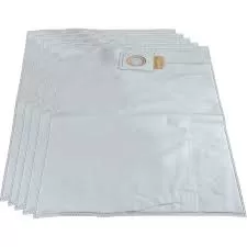 FILTER BAG SET,15L (5PCS) FOR DRY DUST FILTER BAG Makita 195557-5