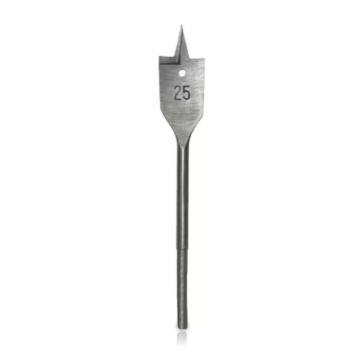 Accessories, Spade(Flat) Bit for wood 22mm Flat Bit Makita D-07761