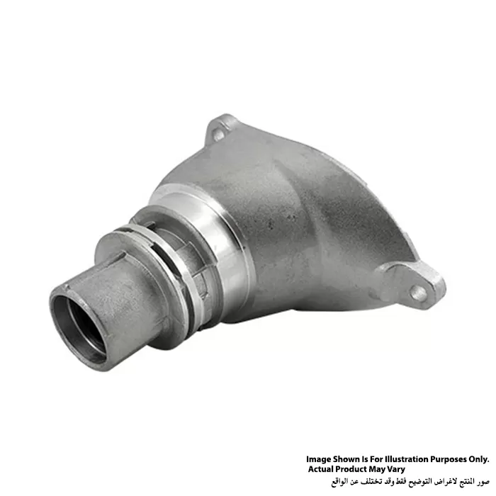 Gear Housing HSB Complete, For FS4300 Gear Housing Complete Makita 158882-5