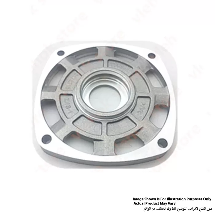 Gear Housing Cover, For 9520B, 9521NB, 9522NB Gear Housing Cover Makita 316601-7
