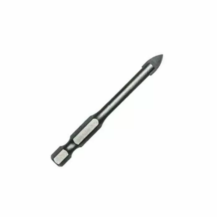Accessories, Glass and Tiles Drill Bit, 8mm Glass and Tiles Drill Bit Makita D-15970