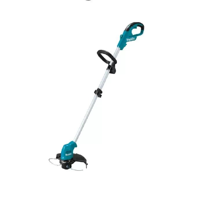 Cordless Grass Trimmer , 12V , 9000rpm , Cutting Width 260 mm, 2.3kg Grass Trimmer Makita UR100DWME