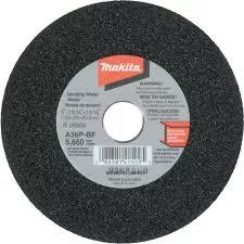 GRINDING WHEEL 125X20X12.7 (Grit A36P) GRINDING WHEEL Makita B-34001