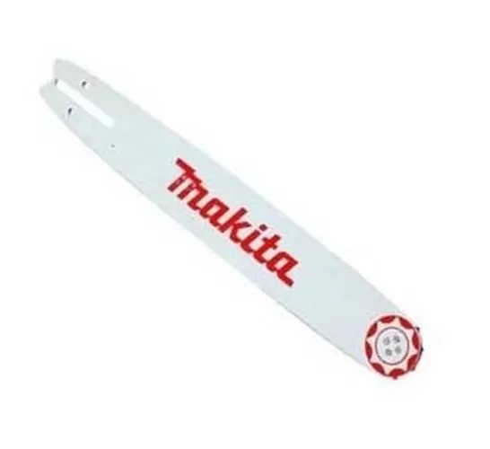 Guide Bar 40cm/16Inch" Guide Bar Makita 341650-5