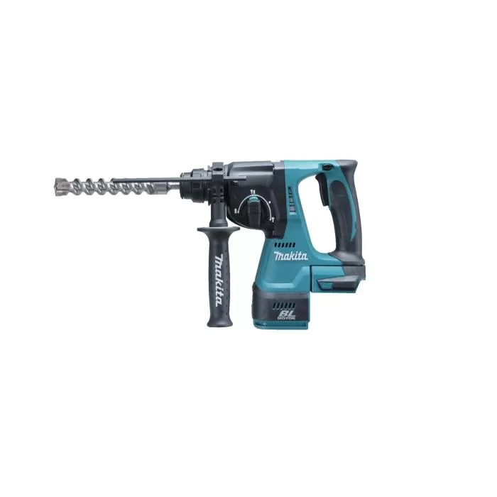 LXT - Lithium-Ion Cordless Combination Hammer Hammer Makita DHR242Z