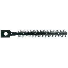 Hedge Trimmer Blade, For Uh5261,520mm Hedge Trimmer Blade Makita 140827-7