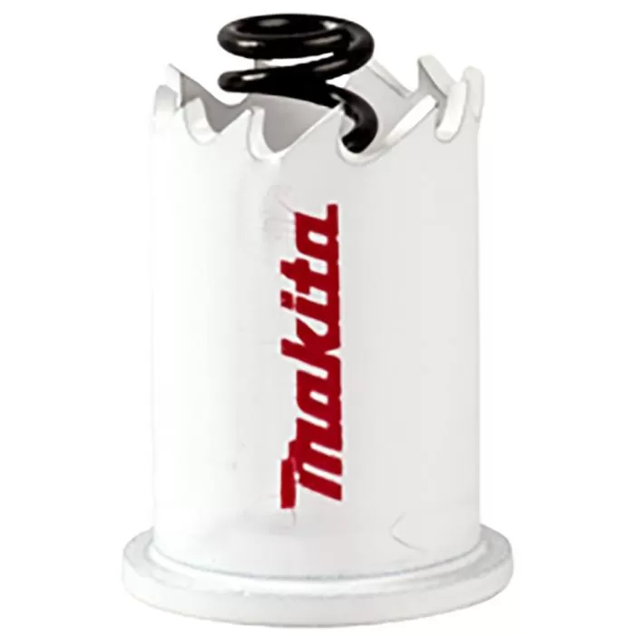 BIM Hole saw for sheet metal (Premium range), 20 mm Hole saw Makita B-29701