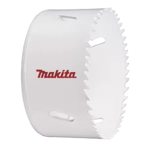 Standard Bim Hole saw, 83mm, Bi-metal Hole saw Makita D-17120