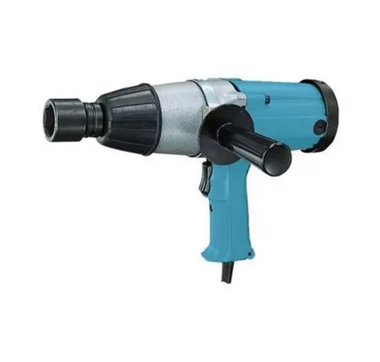 Impact Wrench 19mm(3/4 inch) , 850W, 1700rpm, 588Nm, 5.6kg Impact Wrench Makita 6906