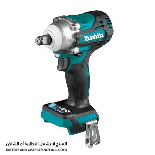 Cordless Impact Wrench, 18V LXT BL Brushless , 1/2 Impact Wrench Makita DTW300