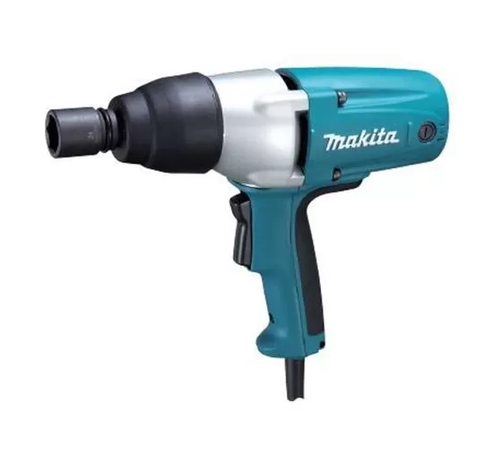 Impact Wrench 12.7mm(1/2 inch), 400W, 350Nm, 3kg Impact Wrench Makita TW0350