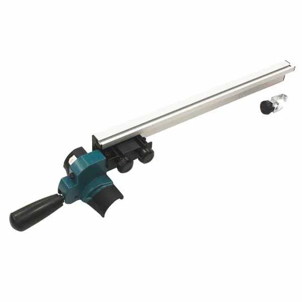Side Guide ( Rip Fence ), Suitable For LB1200F Side Guide Makita JM21080230