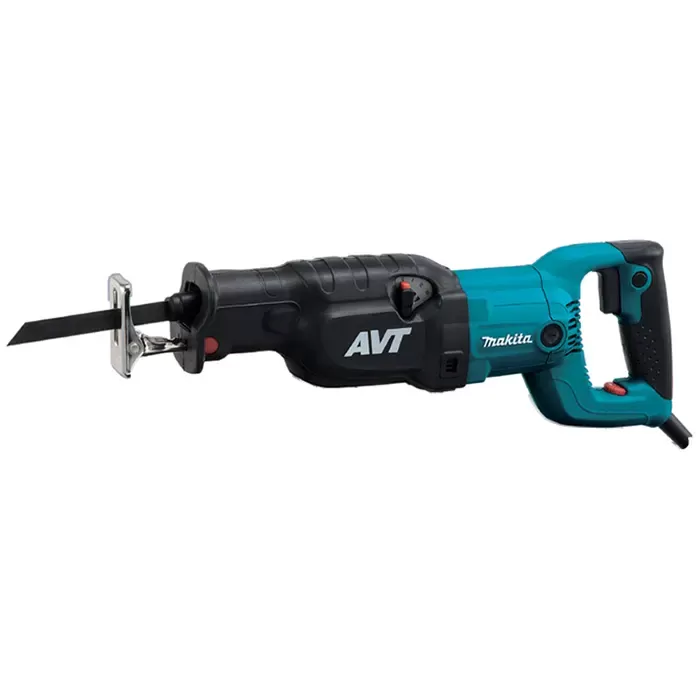 Recipro Saw, Orbital , AVT, 1510W, 0 ~ 2800 spm , 4.6kg Recipro Saw Makita JR3070CT