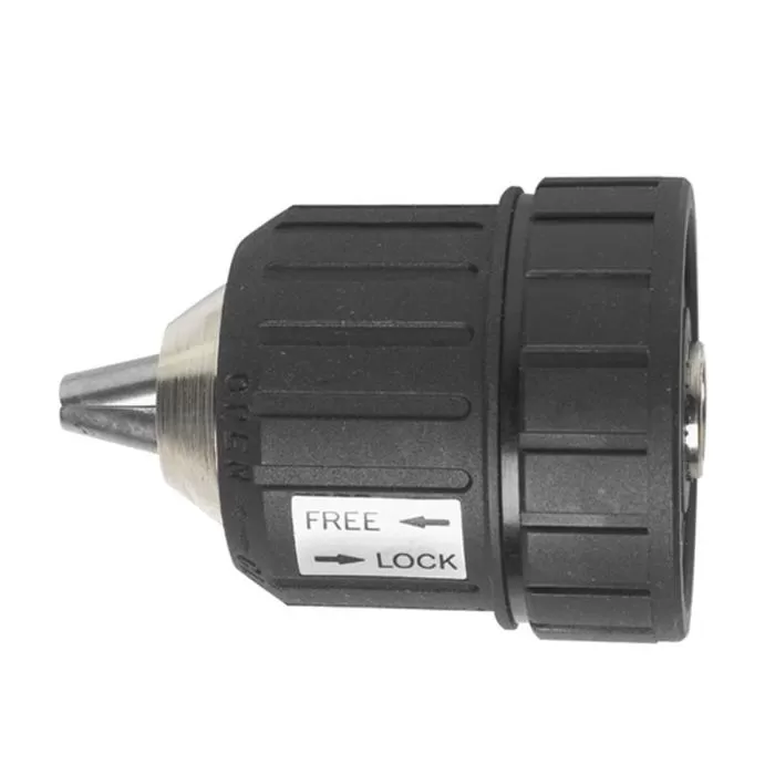 Accessories, KEYLESS DRILL CHUCK 10, For (DF330D, DF331D) KEYLESS DRILL CHUCK Makita 763228-8