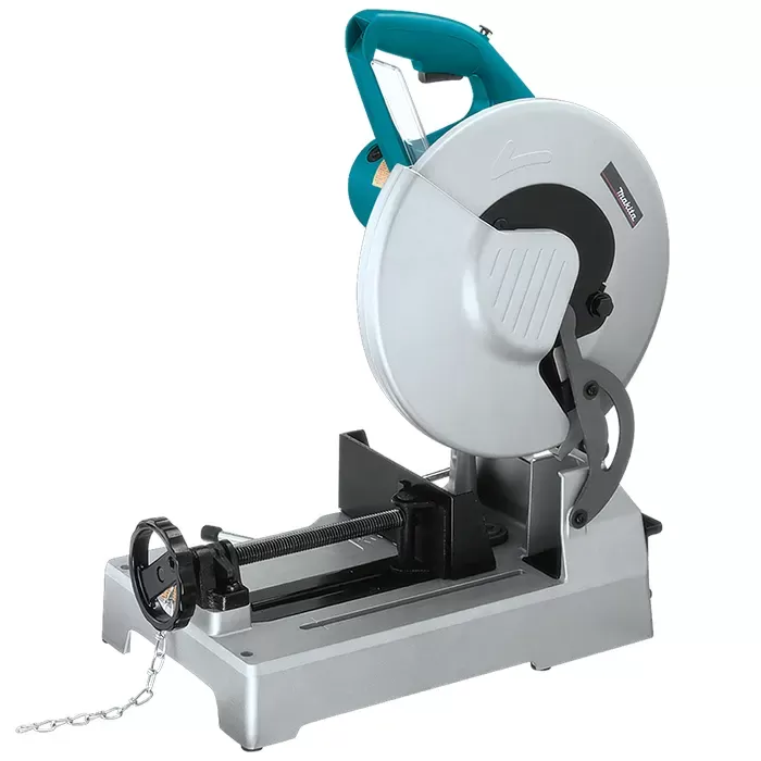 Metal Cutting Saw, Blade 305mm (12 inch) , Cutting Depth 115mm, 1750W, 1300rpm, 19.3kg Metal Cutting Saw Makita LC1230
