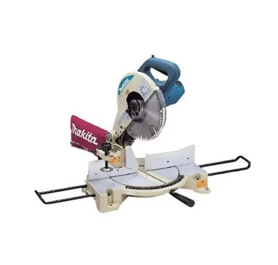 Compound Miter Saw, Blade Diameter 10 inch, 1650W, 4600rpm, 12.4kg Miter Saw Makita LS1040
