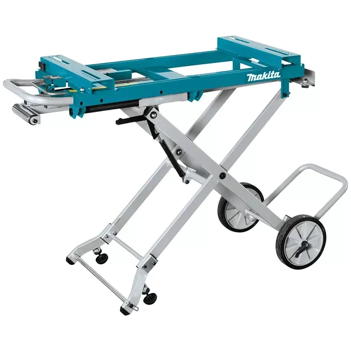 Portable Miter Saw Stand Portable Miter Saw Stand Makita WST05