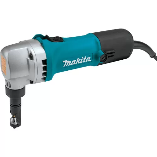 Nibbler‎, Max. Cutting Thickness 1.6mm, 550W, 2200spm, 1.6kg Nibbler Makita JN1601