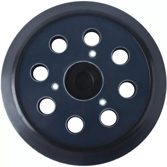 Accessories, Pad 125mm Pad Makita 743081-8