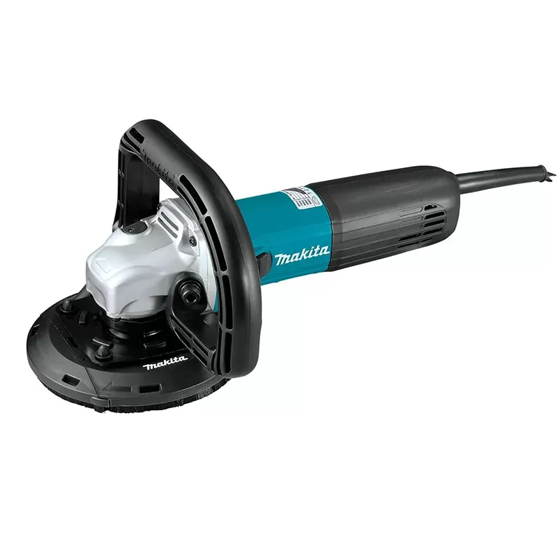 Concrete Planer, Wheel Diameter 125mm (5 inch), 1400W, 4000~9000rpm, 3.6kg Concrete Planer Makita PC5010C