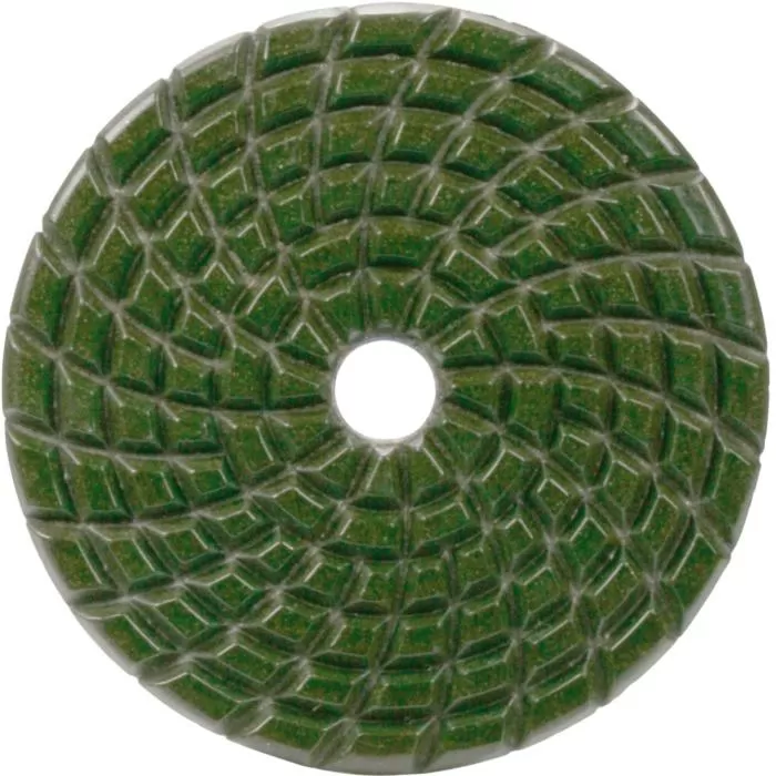 Accessories, Diamond Polishing Pad Polishing Pad Makita D-15805