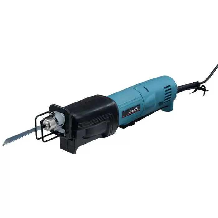 Recipro Saw, 340W, Length of Stroke 14mm, 0~4800spm, 1.6kg Recipro Saw Makita JR1000FT