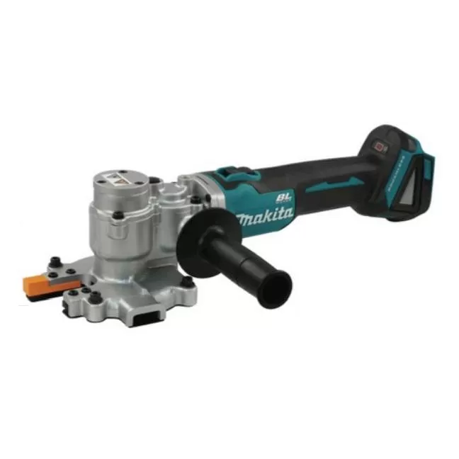 Cordless Brushless Steel Rod Cutter, 18V, Maximum Cutting 10~25mm, 2,200 rpm, 6.9kg Rod Cutter Makita DSC250ZK